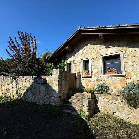 Kamenny Apartman Libunec Esterno foto
