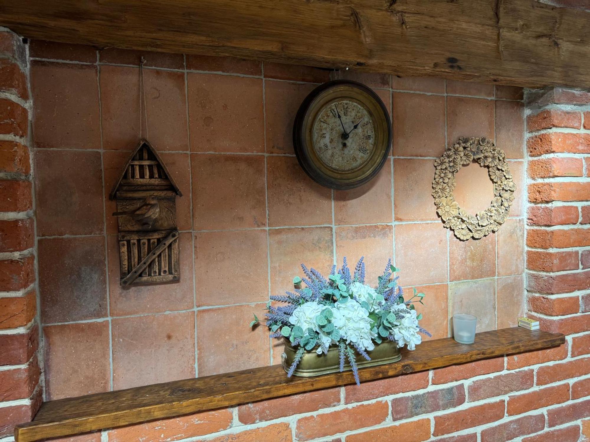 Kamenny Apartman Libunec Esterno foto