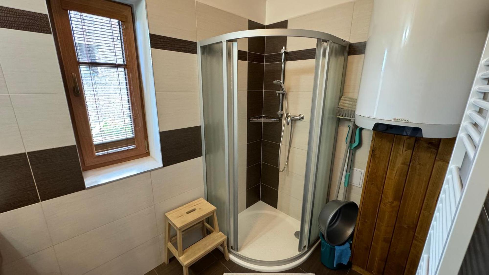 Kamenny Apartman Libunec Esterno foto