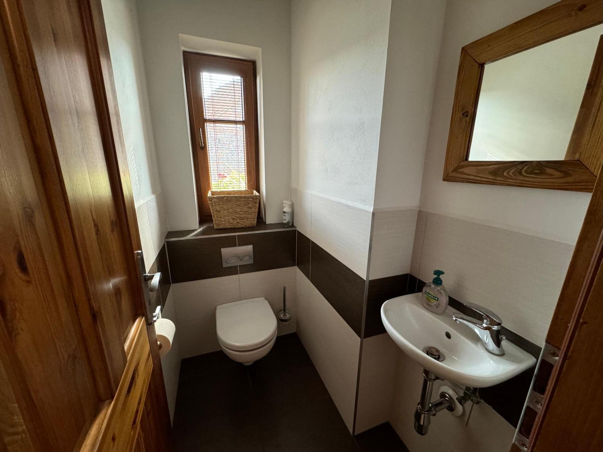 Kamenny Apartman Libunec Esterno foto