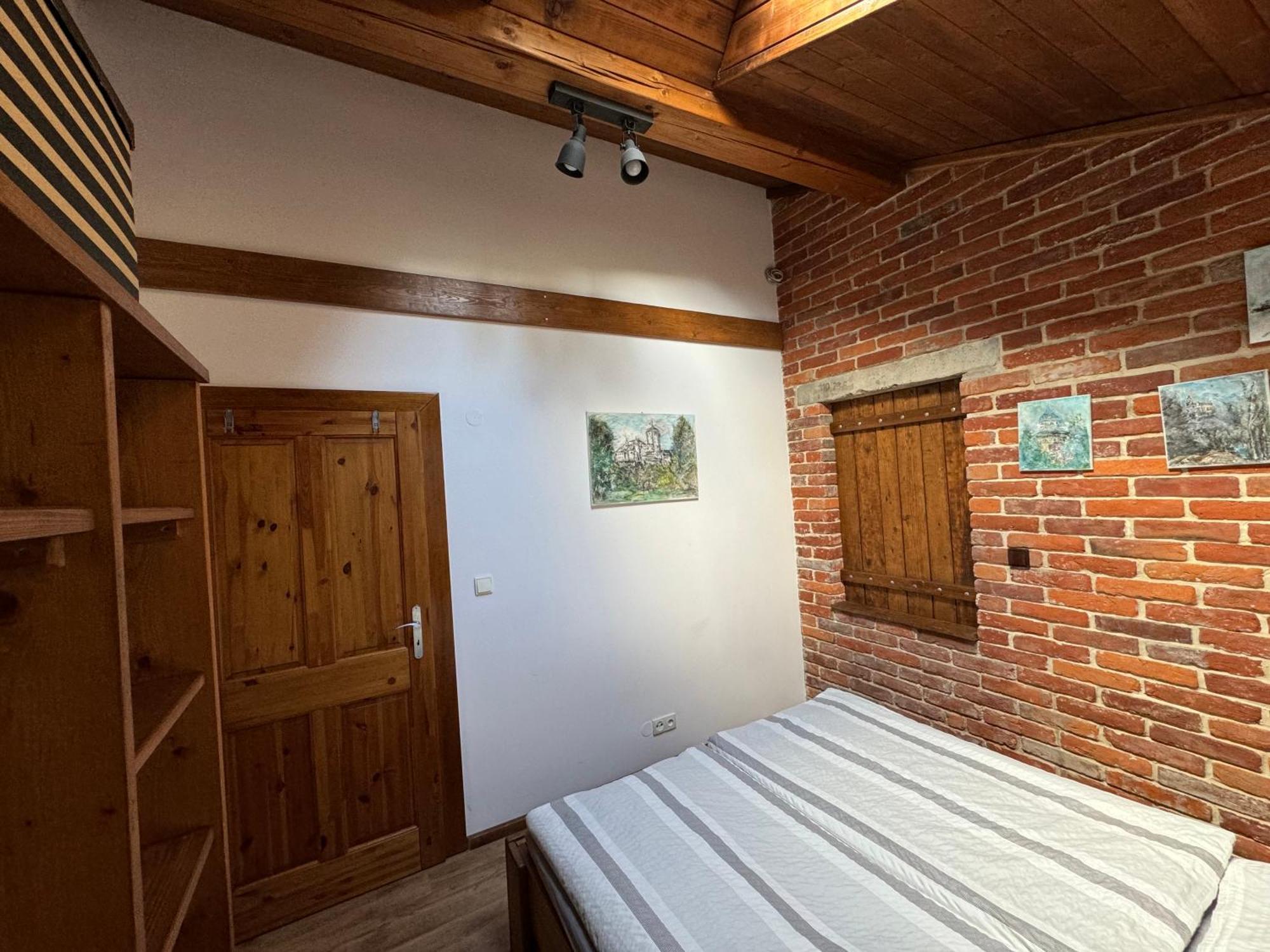 Kamenny Apartman Libunec Esterno foto