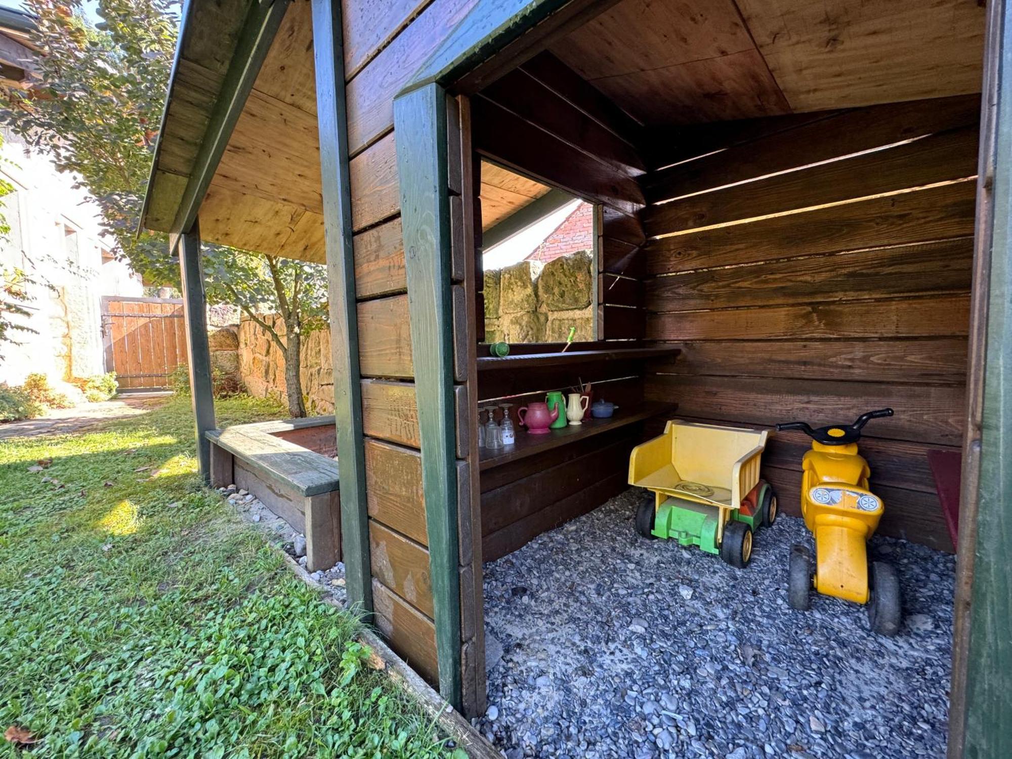 Kamenny Apartman Libunec Esterno foto