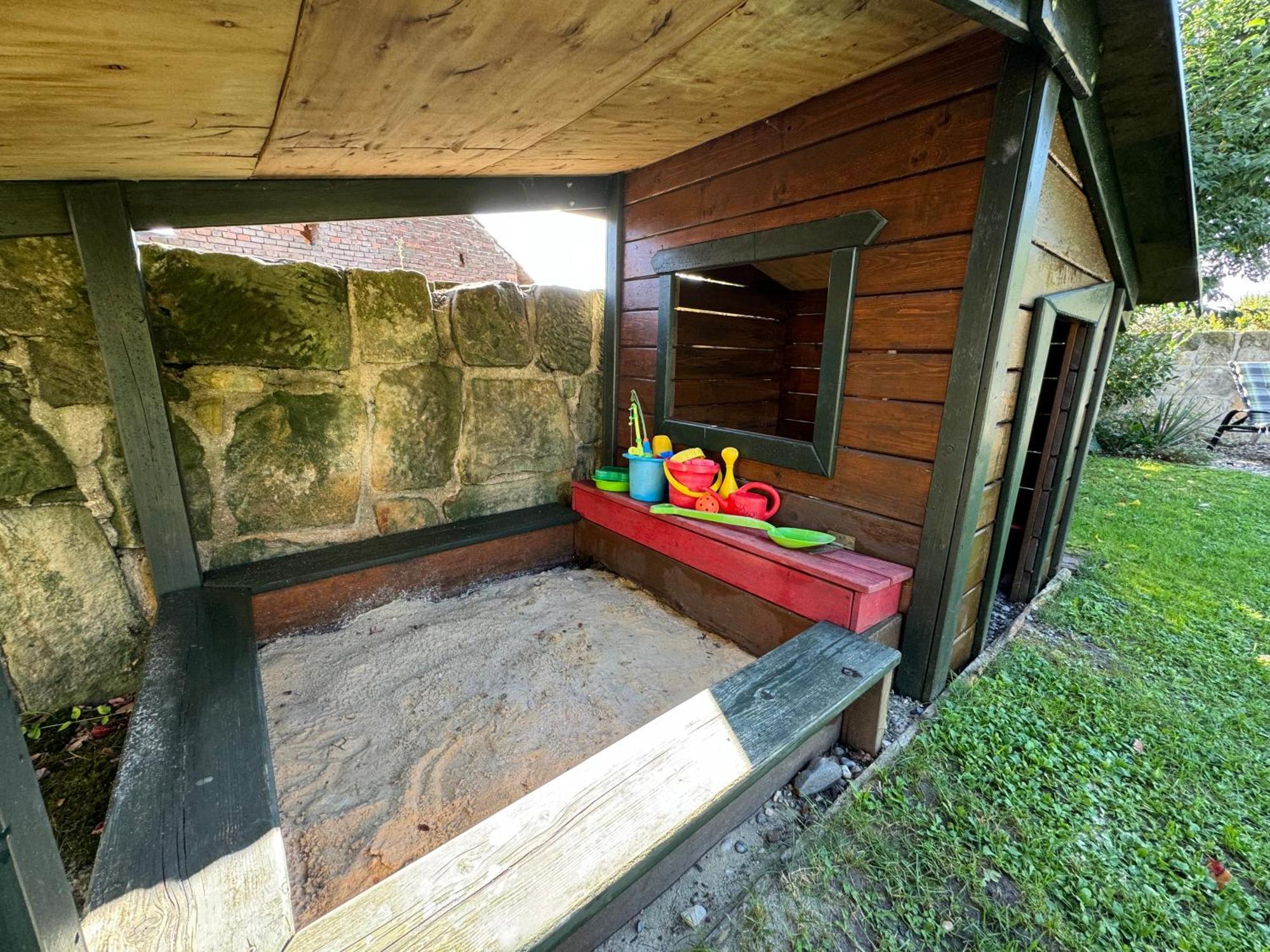 Kamenny Apartman Libunec Esterno foto