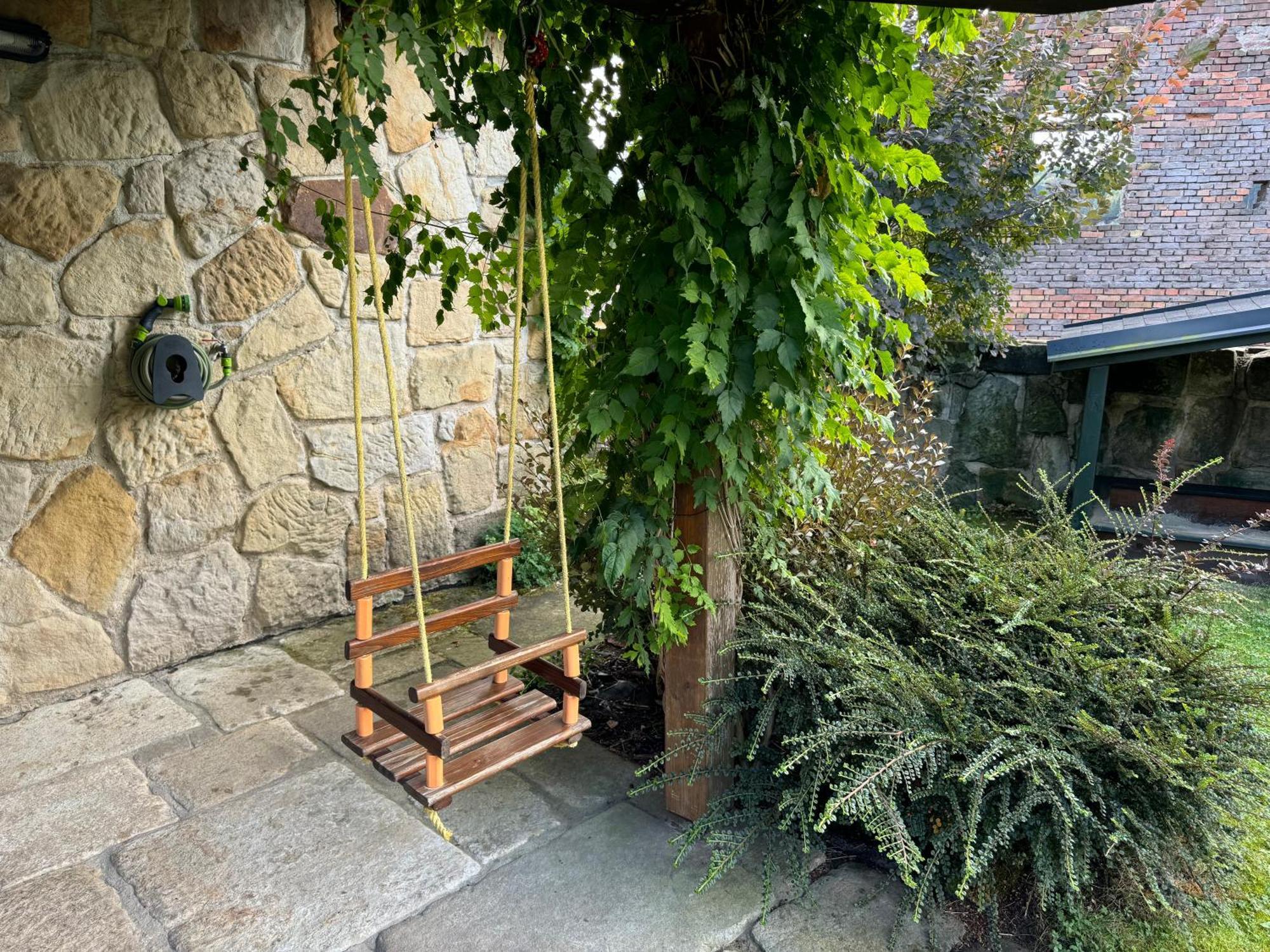 Kamenny Apartman Libunec Esterno foto